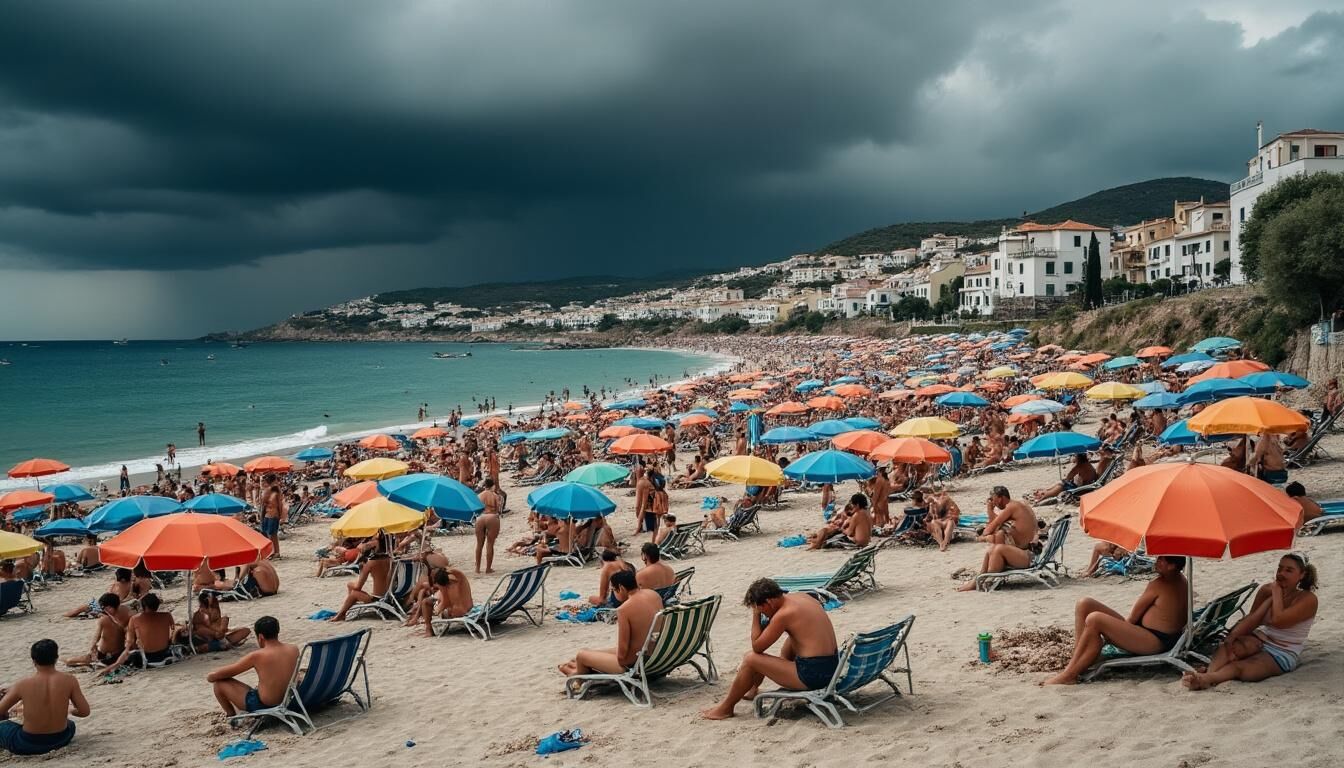 Découvrez les Pouilles sous un autre angle avec notre guide des lieux à éviter. Évitez les déceptions lors de votre séjour en Italie grâce à nos conseils sur les destinations moins recommandées, pour profiter pleinement de votre voyage.