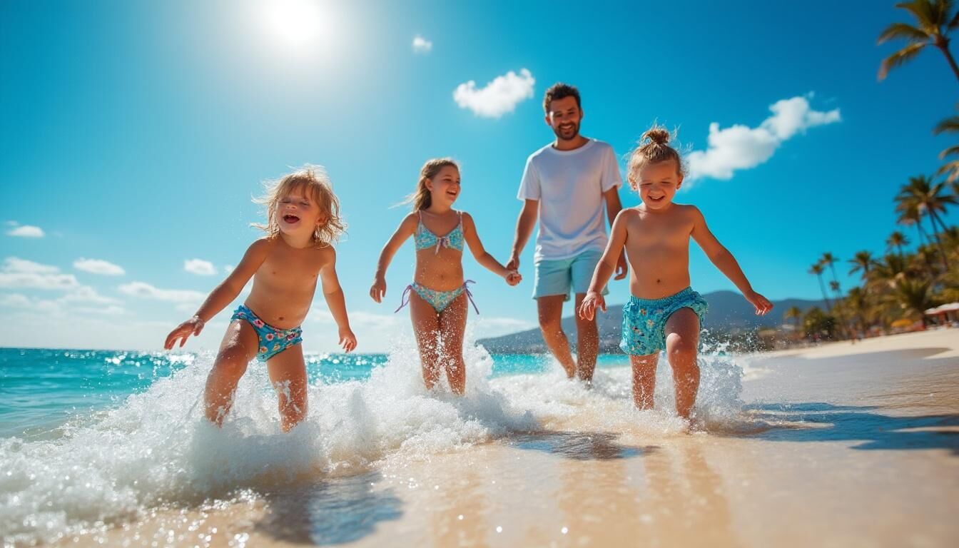 Découvrez les 10 meilleures destinations ensoleillées où partir en février ! Que vous souhaitiez échapper au froid ou explorer de nouveaux horizons, notre guide vous propose des lieux enchanteurs pour profiter du soleil et vous ressourcer. Évadez-vous vers des paysages exotiques et des cultures fascinantes.