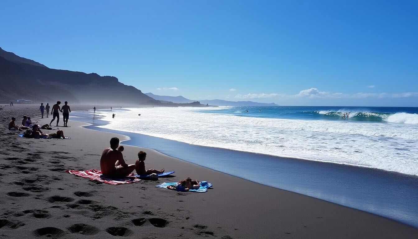 Découvrez nos 10 destinations ensoleillées idéales pour s'évader en février. Que vous rêviez de plages paradisiaques, de paysages exotiques ou de cultures fascinantes, trouvez l'inspiration pour vos prochaines vacances au soleil.