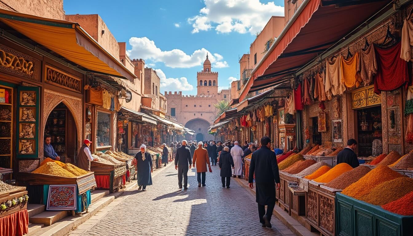 Découvrez 10 destinations ensoleillées à explorer en février pour échapper à l'hiver. Des plages tropicales aux villes vibrantes, trouvez l'endroit idéal pour vos vacances d'hiver et profitez du soleil tout en découvrant de nouvelles cultures.