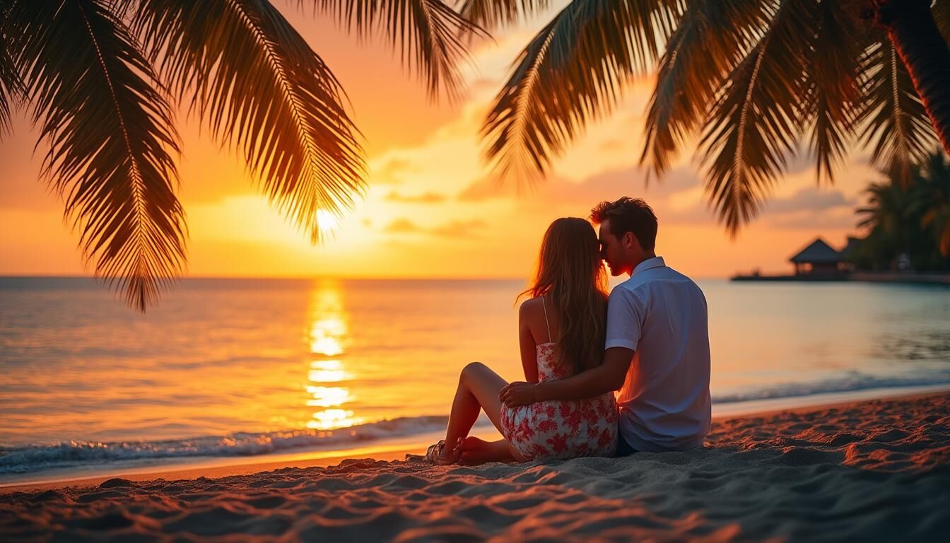 Découvrez les 10 meilleures destinations ensoleillées où partir en février. Que vous cherchiez des plages paradisiaques ou des villes ensoleillées, notre sélection vous aidera à trouver la parfaite escapade pour échapper à l'hiver!