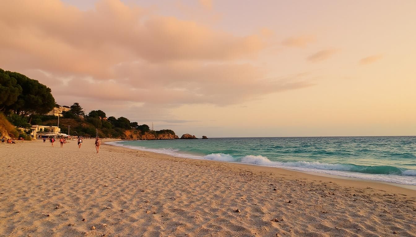 Découvrez les 15 destinations incontournables à explorer en septembre ! Profitez de ce mois idéal pour voyager à travers le monde et vivre des expériences inoubliables. Que vous recherchiez des plages ensoleillées, des paysages à couper le souffle ou une immersion culturelle, cette liste vous guidera vers des lieux fascinants à découvrir.