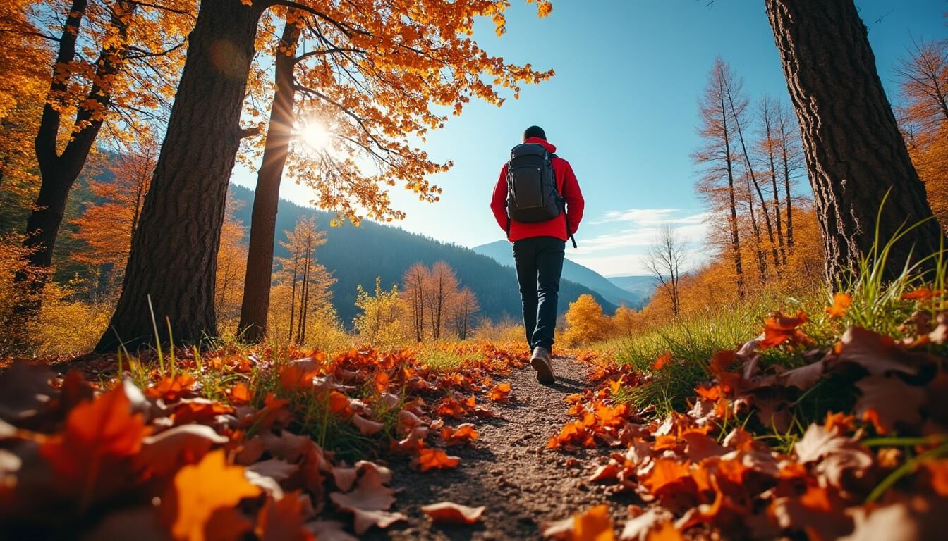 Découvrez notre sélection des 15 meilleures destinations incontournables à visiter en septembre. Que vous soyez à la recherche de plages ensoleillées, de paysages montagneux ou de villes historiques, trouvez l'inspiration pour votre prochaine escapade.