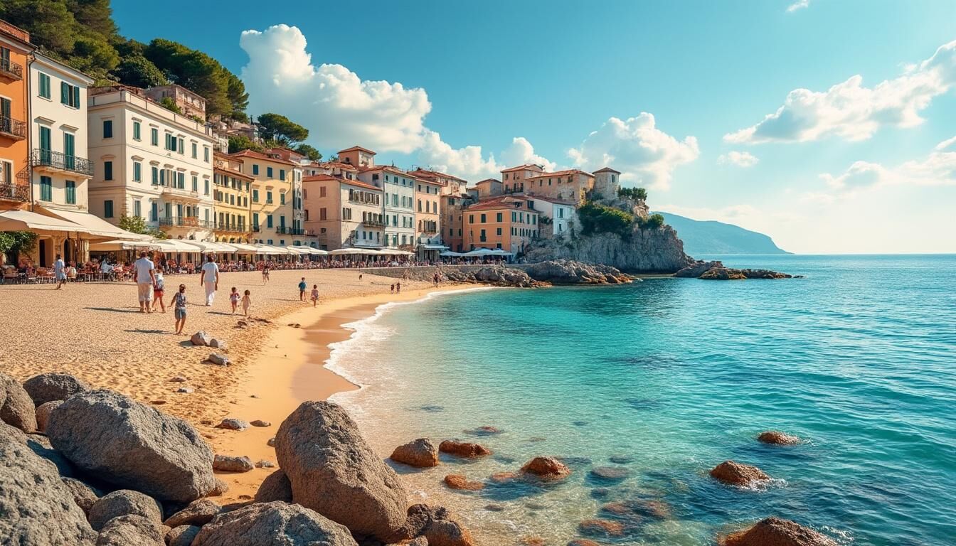 Découvrez les 15 destinations incontournables à explorer en septembre. Que vous soyez en quête de soleil, d'aventure ou de culture, cet article vous guide vers les lieux idéaux pour profiter pleinement de ce mois de transition. Partez à l'aventure et trouvez l'inspiration pour votre prochaine escapade!