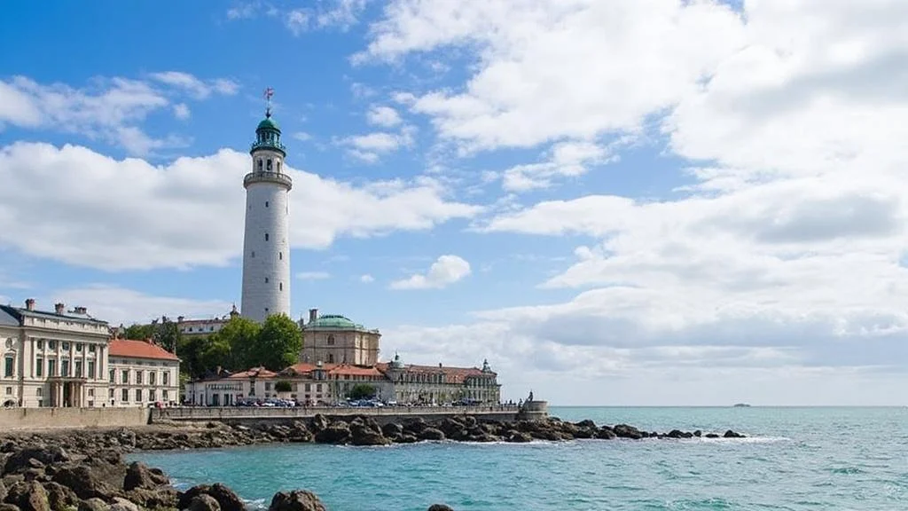 La Rochelle : activités à découvrir – guide pratique complet