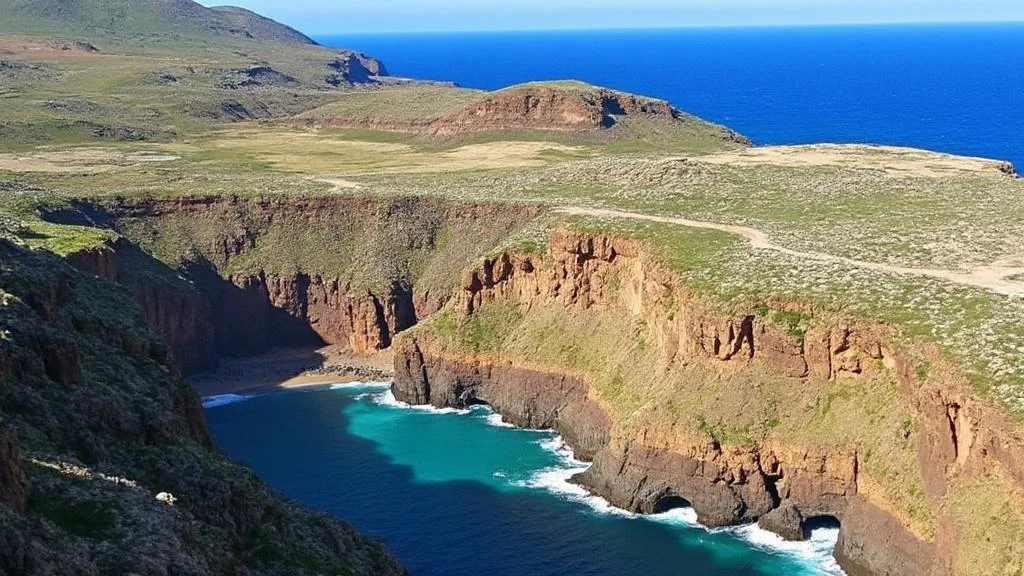 Quelle est la plus belle île des Canaries ? Guide complet pour choisir selon vos envies